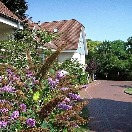 Appartement-hotel Foerdeblick Apart-hotel *