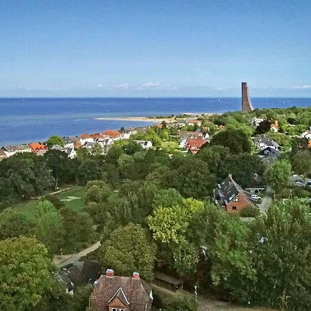 Appartement-hotel Foerdeblick * Laboe